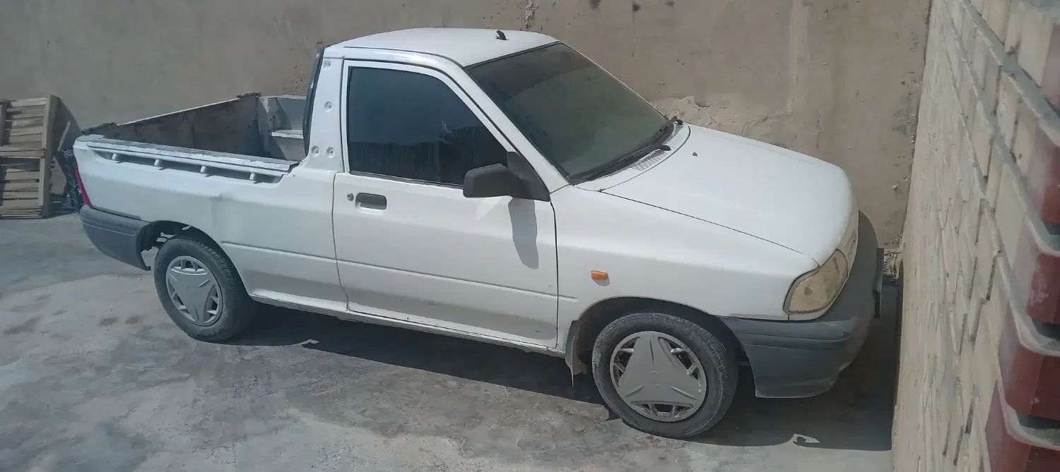 خودرو پراید، 151 آگهی ann_19933090