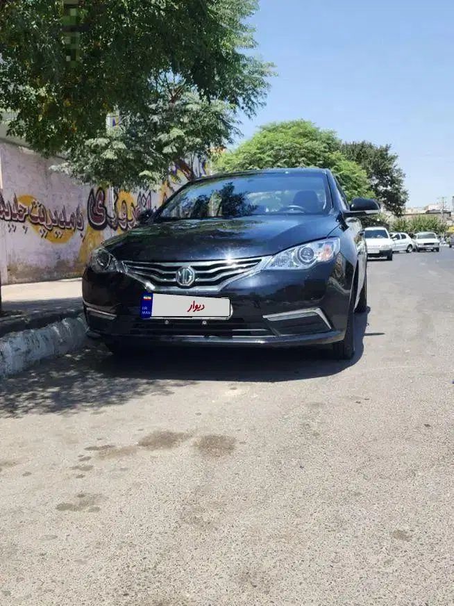 خودرو ام جی، 360 آگهی ann_19933091