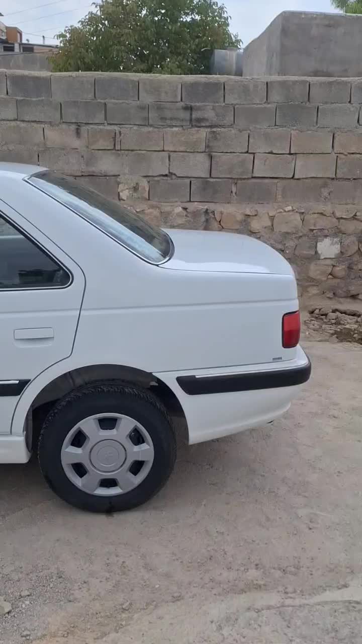 خودرو پژو، پارس آگهی ann_19933095