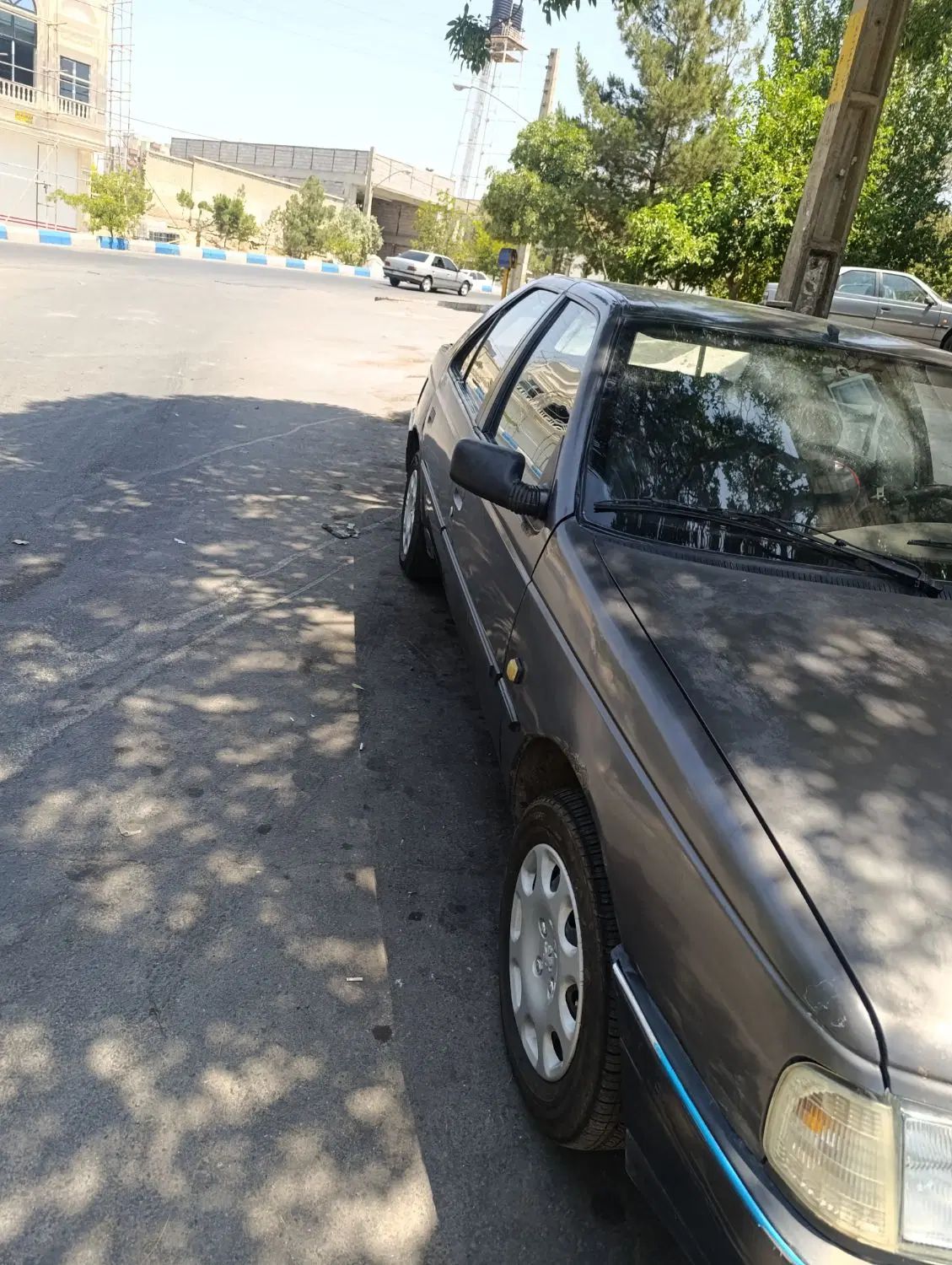 خودرو پژو، روآ آگهی ann_19933131