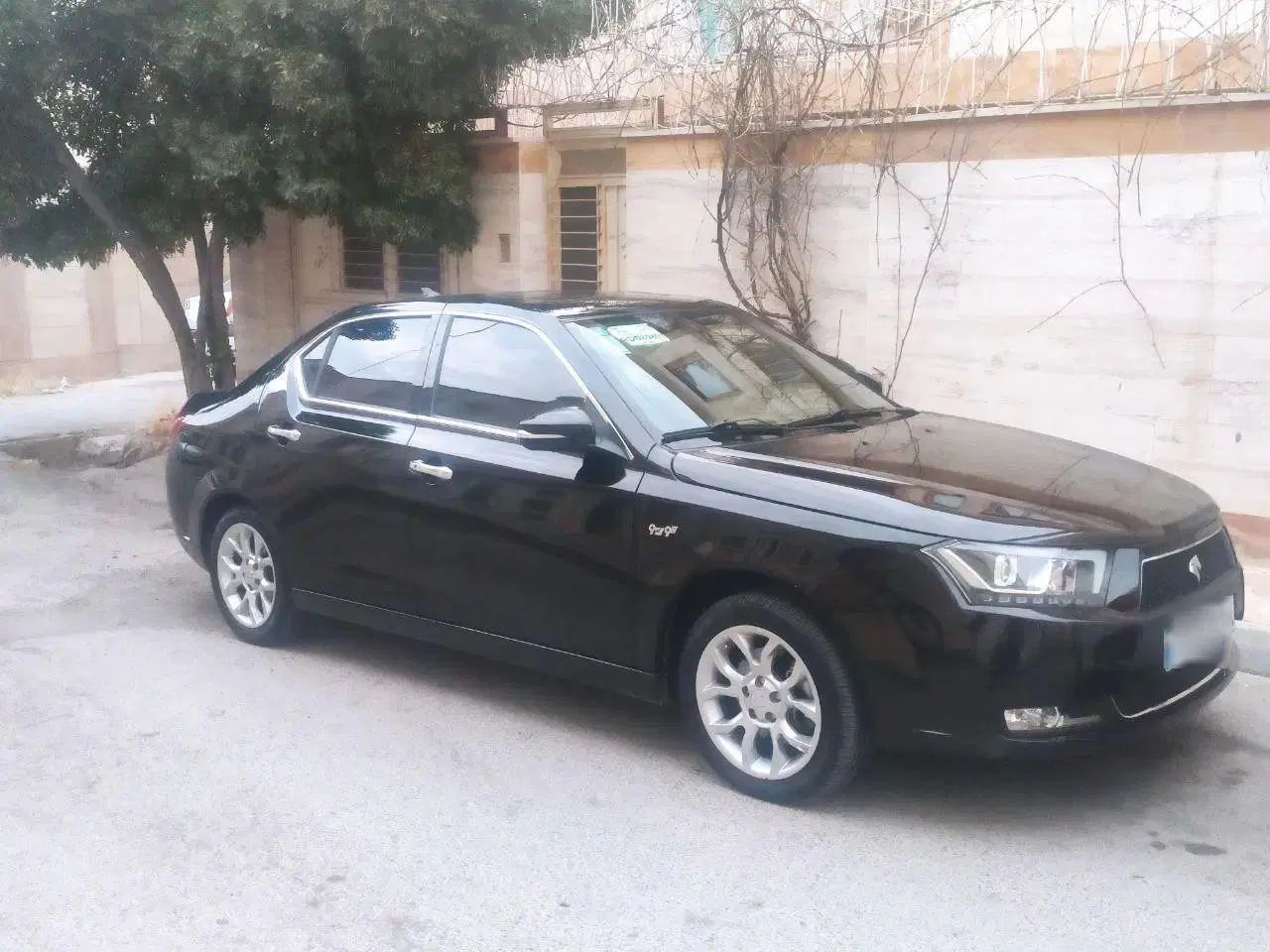 خودرو دنا، پلاس توربو آگهی ann_19933142