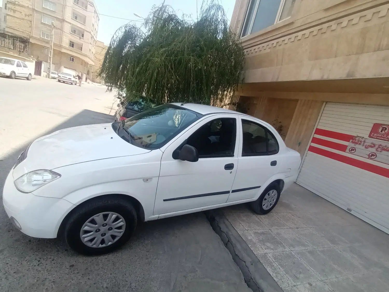 خودرو تیبا، صندوق دار آگهی ann_19933208