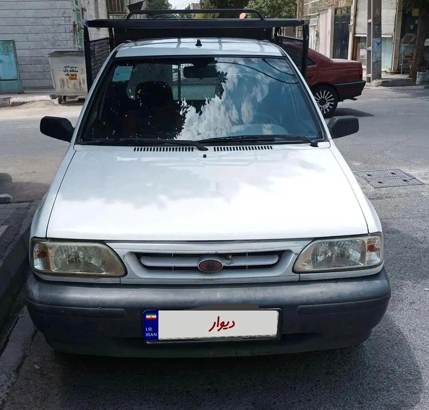خودرو پراید، 151 آگهی ann_19933216