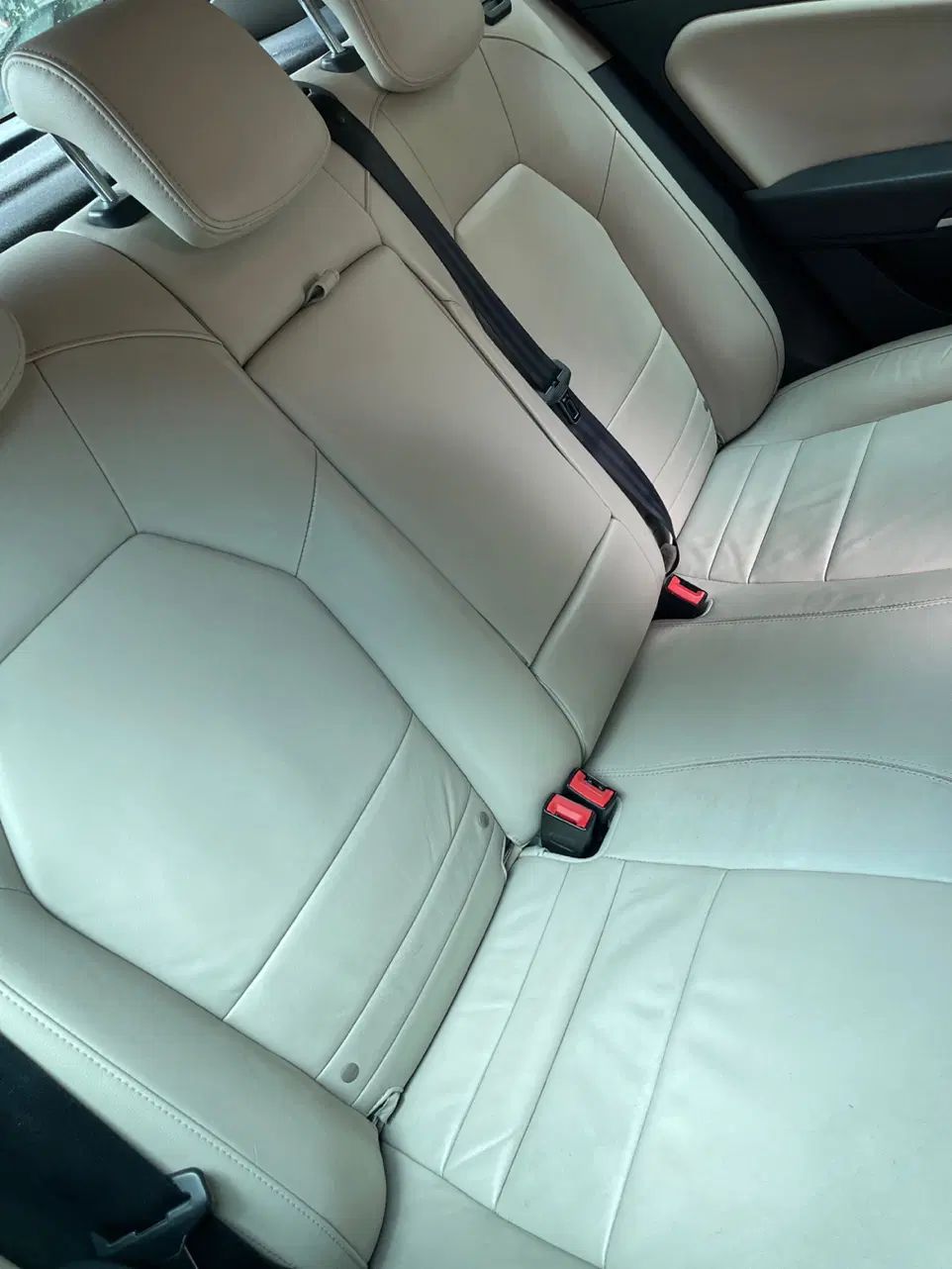 ام جی 6 لیفت بک GT فیس جدید - 2015