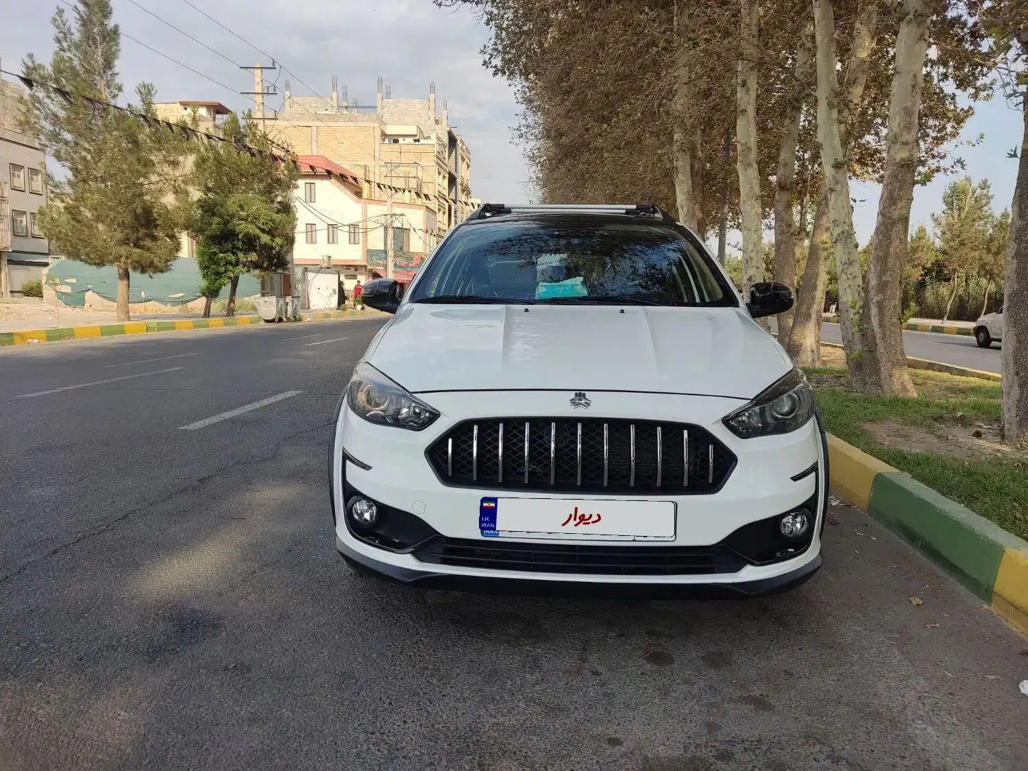 اطلس G دنده ای - 1403