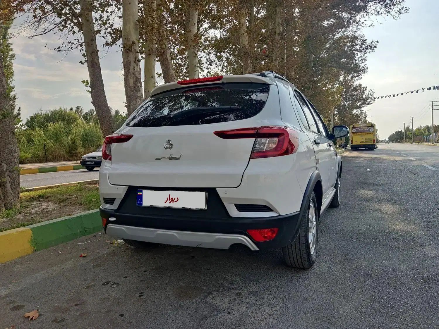 اطلس G دنده ای - 1403