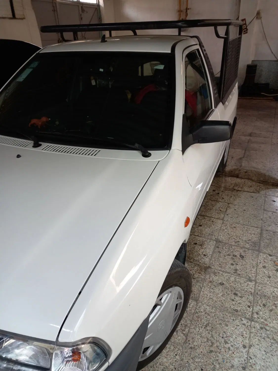پراید 151 SE - 1403