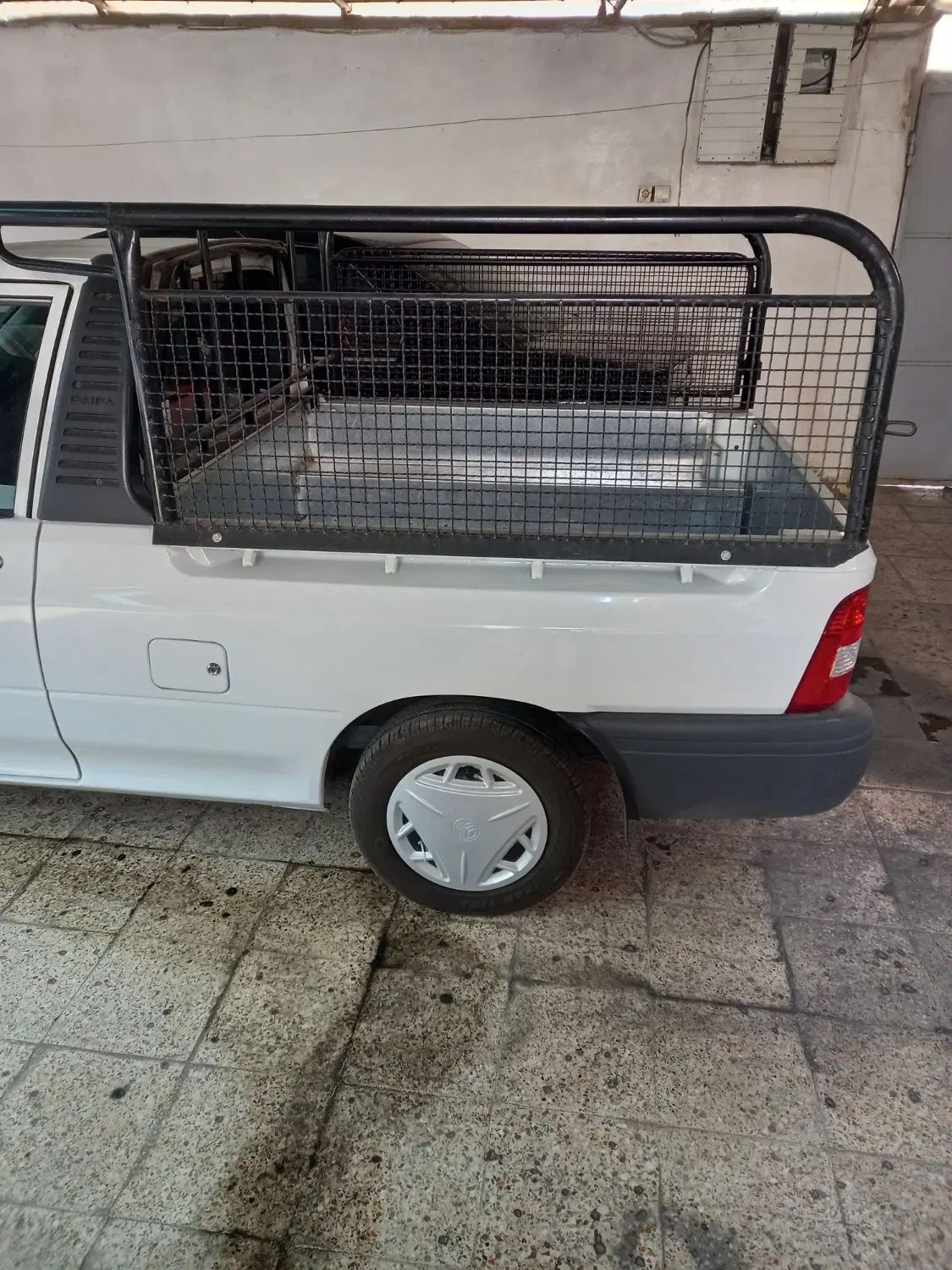 پراید 151 SE - 1403