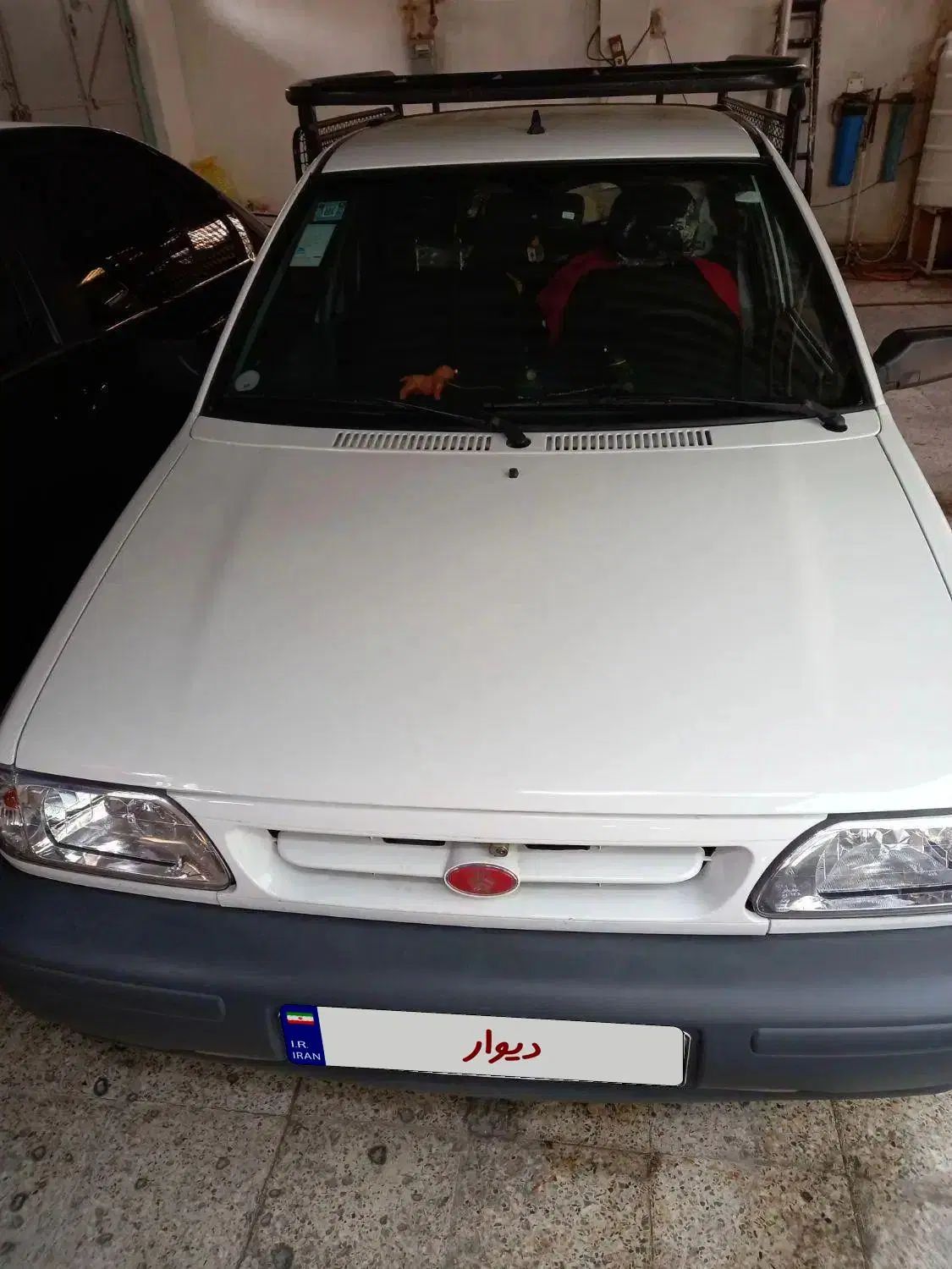 خودرو پراید، 151 آگهی ann_19933248