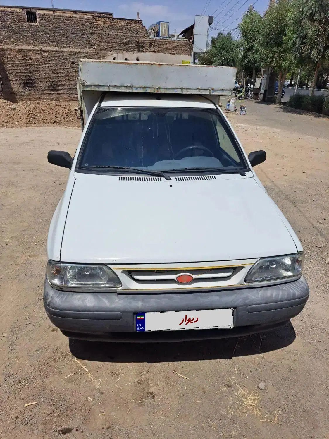 خودرو پراید، 151 آگهی ann_19933285