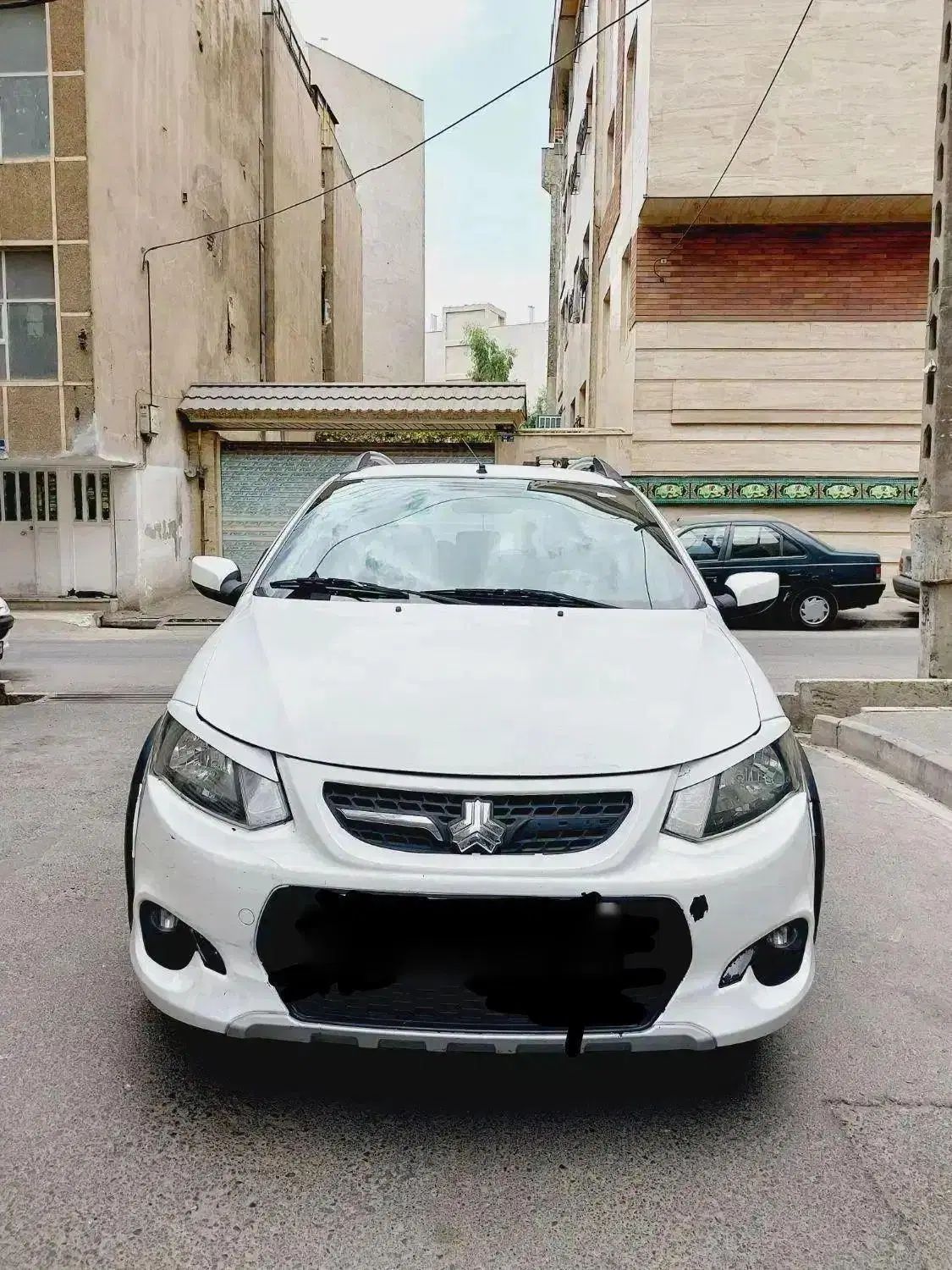 خودرو کوییک، معمولی آگهی ann_19933307