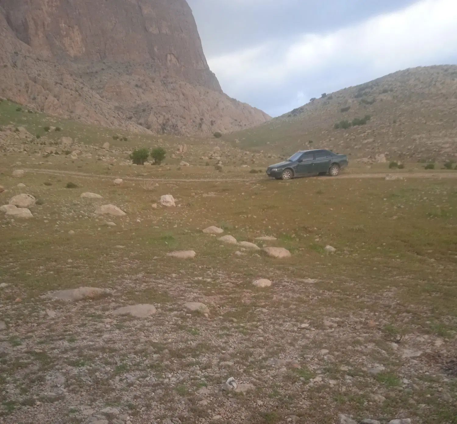 پژو روآ دوگانه سوز - 1384