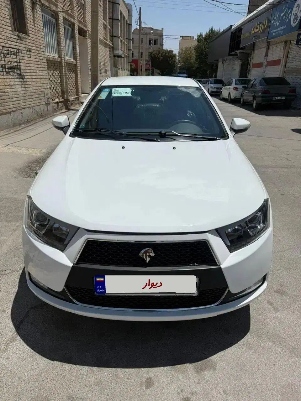 خودرو دنا، پلاس آگهی ann_19933351