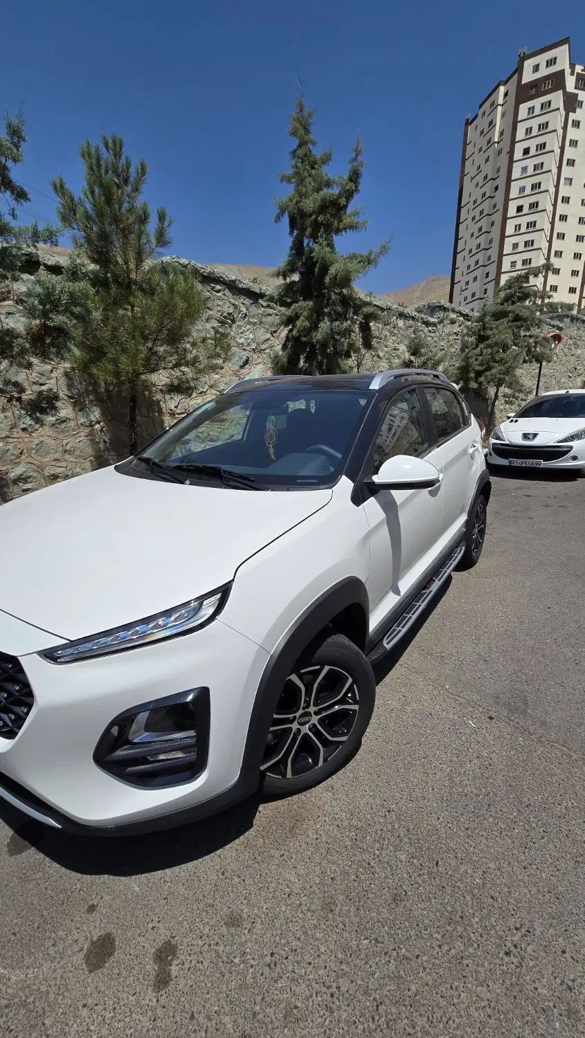 ام وی ام X22 پرو اتوماتیک اکسلنت - 1401