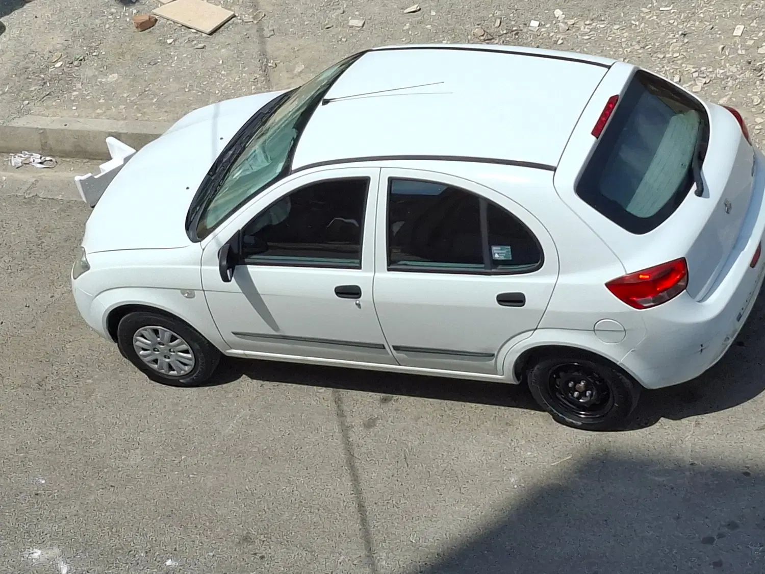خودرو تیبا، 2 آگهی ann_19933391