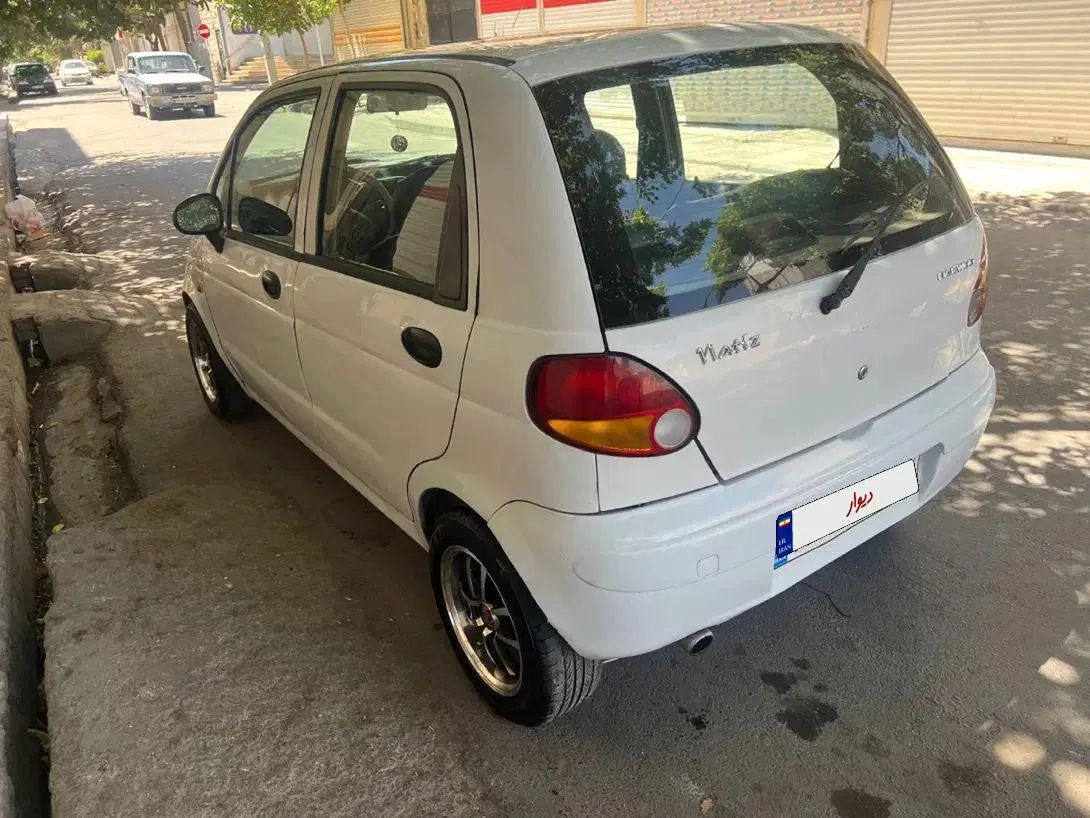 خودرو دوو، ماتیز آگهی ann_19933408