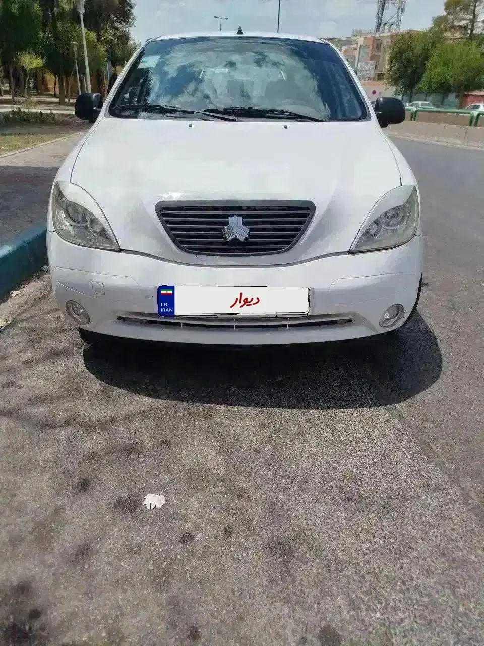 خودرو تیبا، 2 آگهی ann_19933414