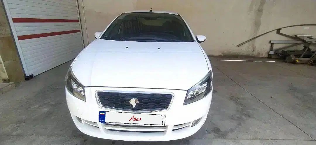 رانا پلاس سقف فلز - 1401