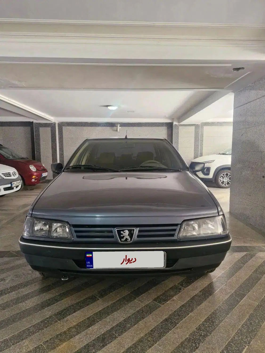 خودرو پژو، 405 آگهی ann_19933462