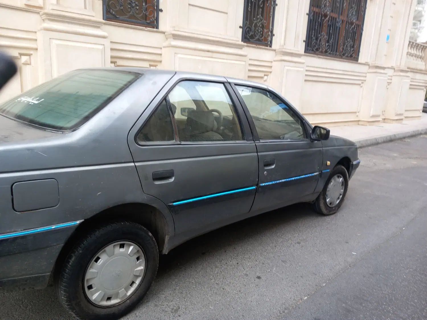 خودرو پژو، 405 آگهی ann_19933465