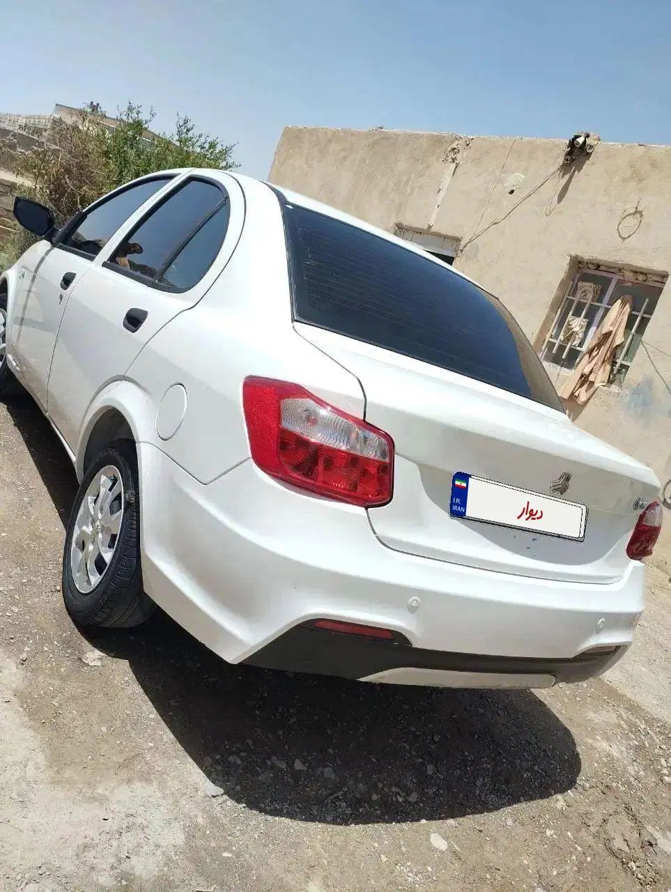 خودرو ساینا، S آگهی ann_19933472