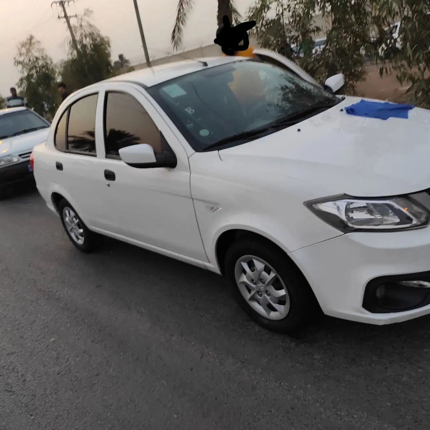 خودرو ساینا، S آگهی ann_19933473