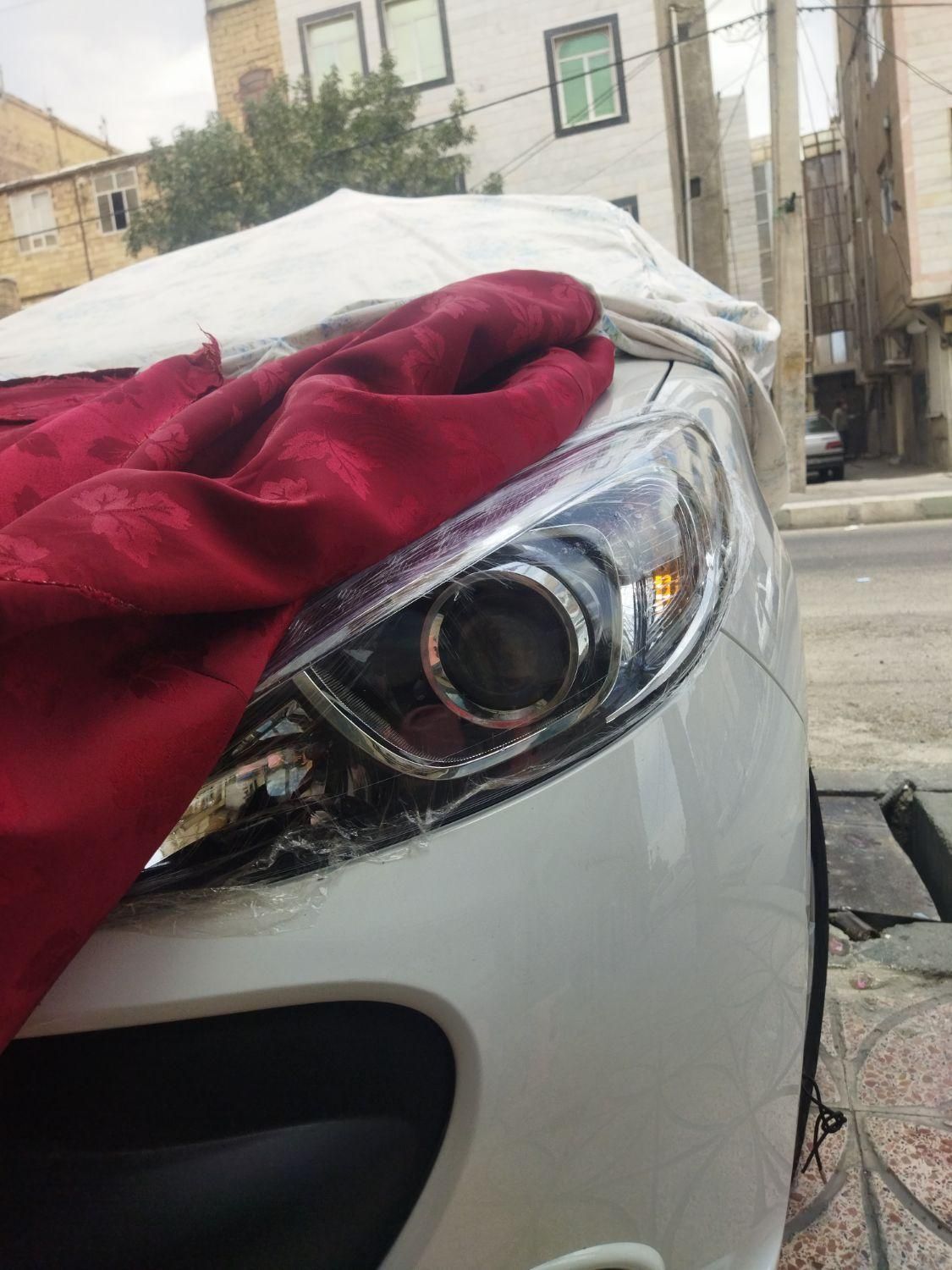 خودرو پژو، 207 آگهی ann_19933474