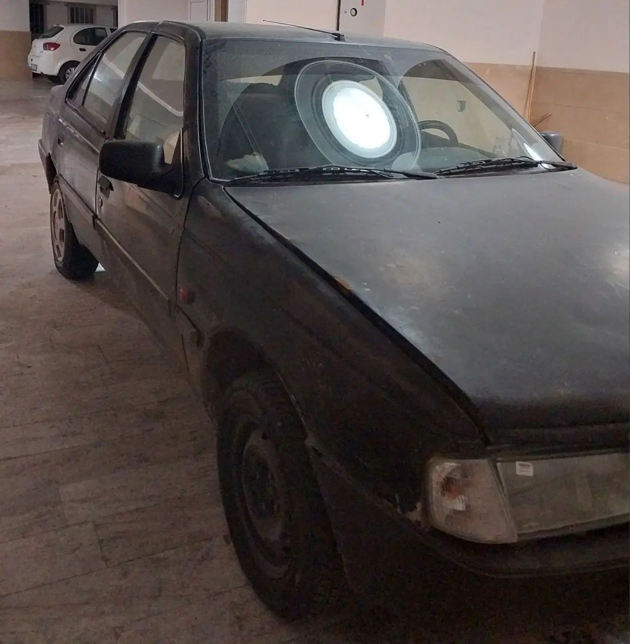 پژو 405 GLX - 1383