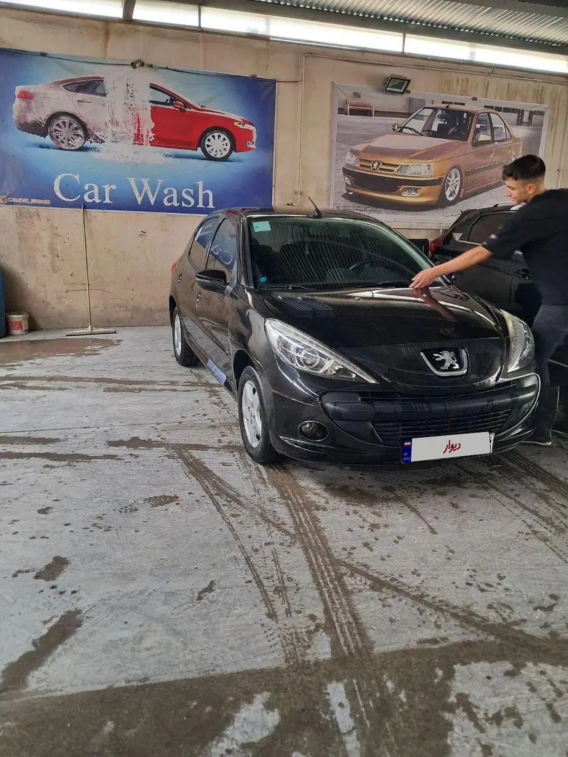 خودرو پژو، 207 آگهی ann_19933484