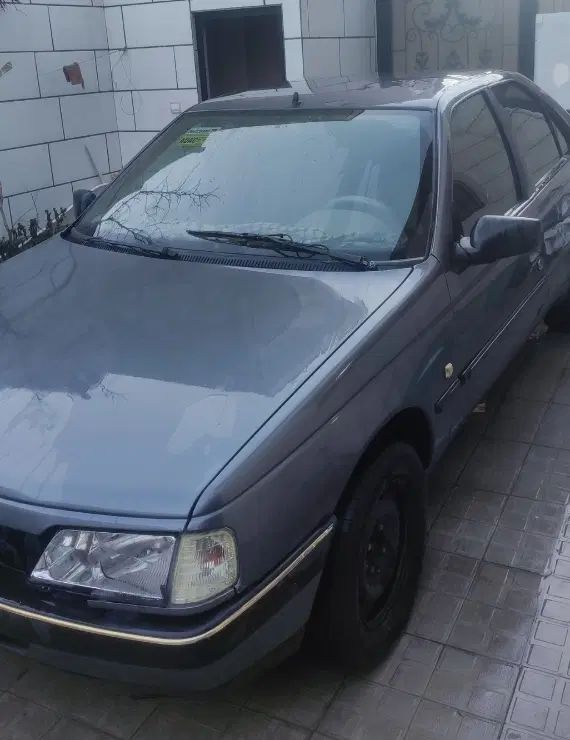خودرو پژو، 405 آگهی ann_19933485