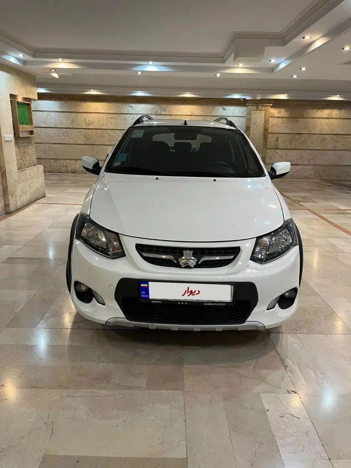 خودرو کوییک، معمولی آگهی ann_19933488