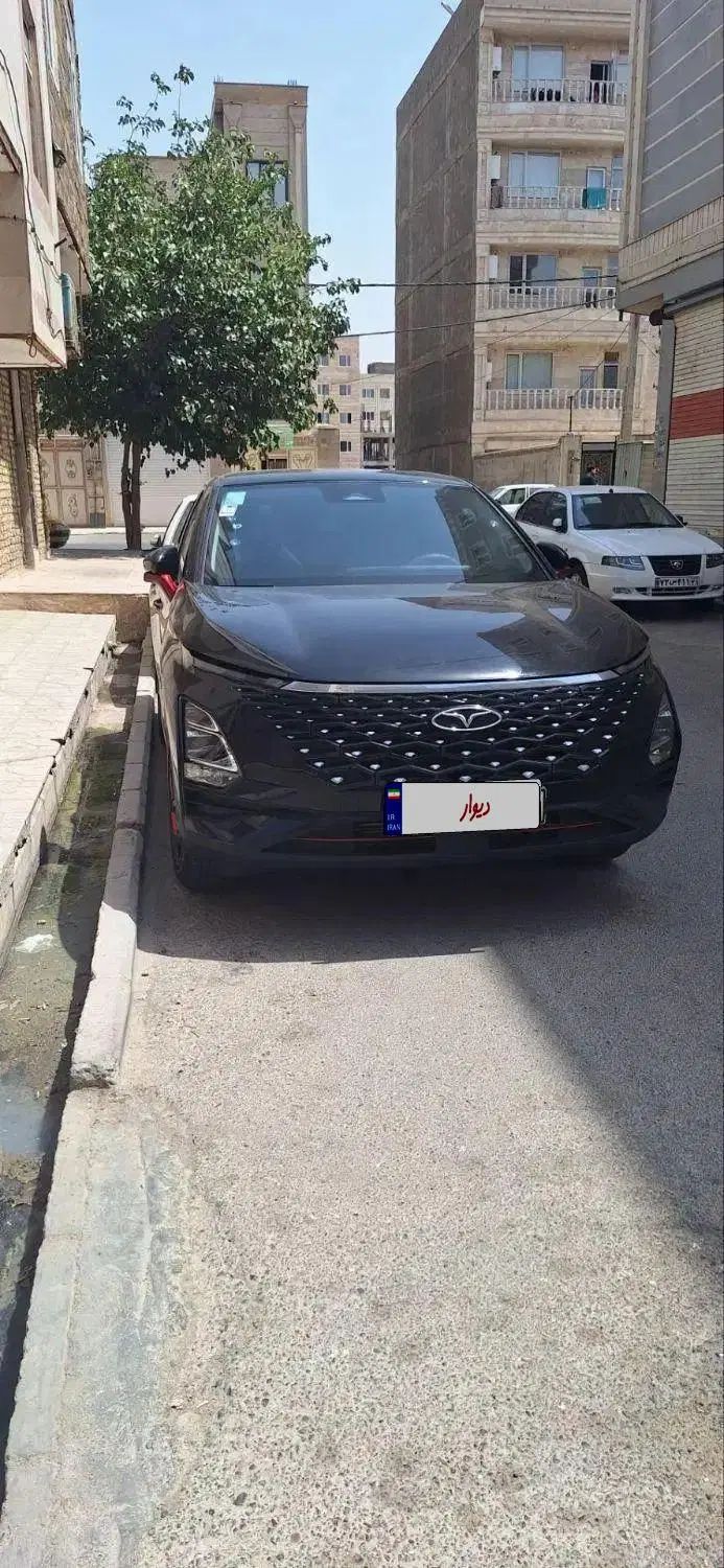 خودرو فونیکس، FX آگهی ann_19933502