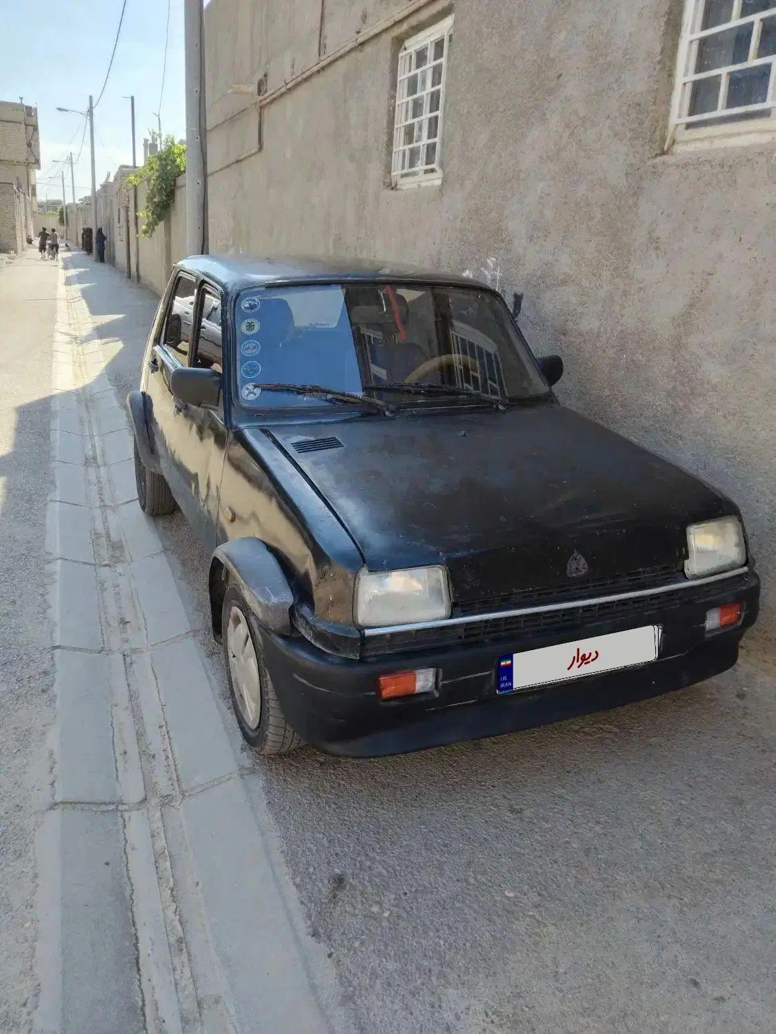 خودرو رنو، پی کی آگهی ann_19933511