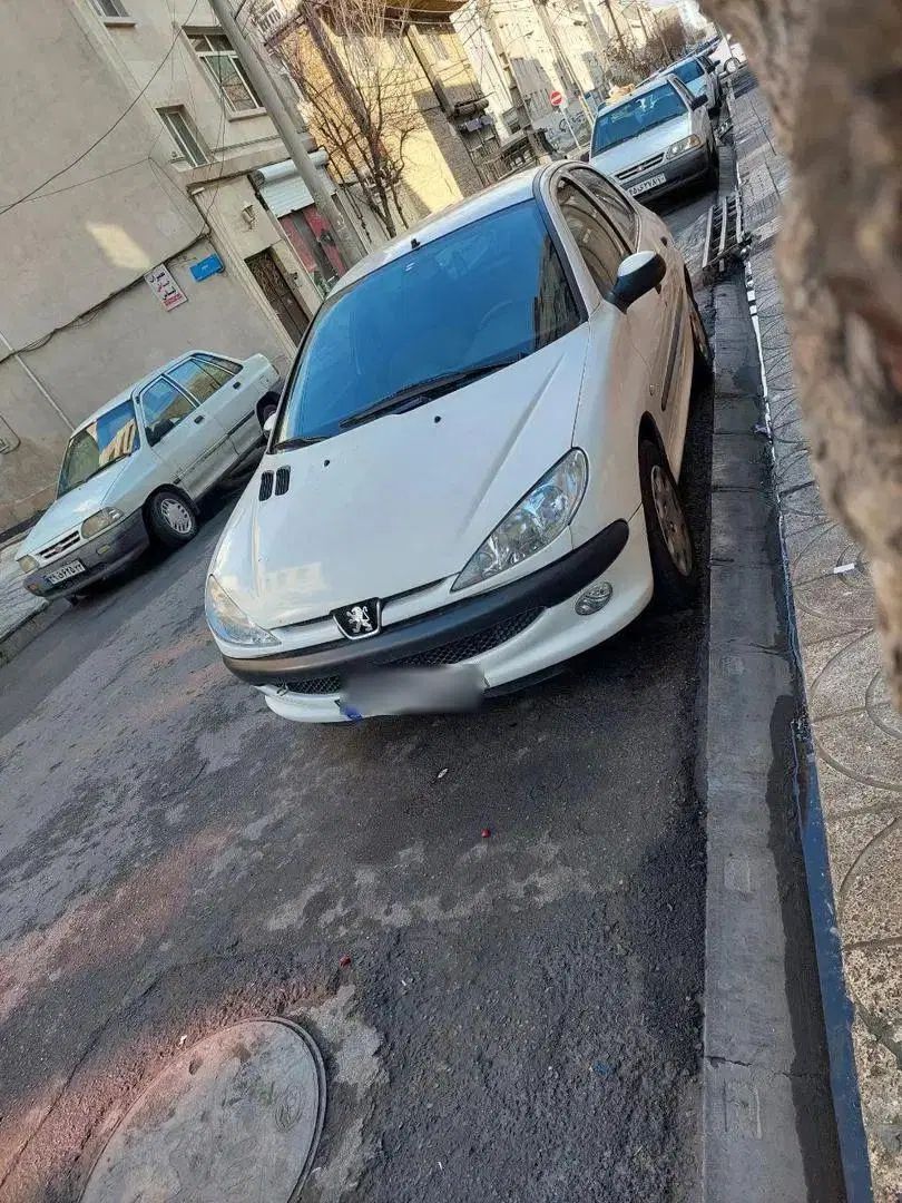 خودرو پژو، 206 آگهی ann_19933516