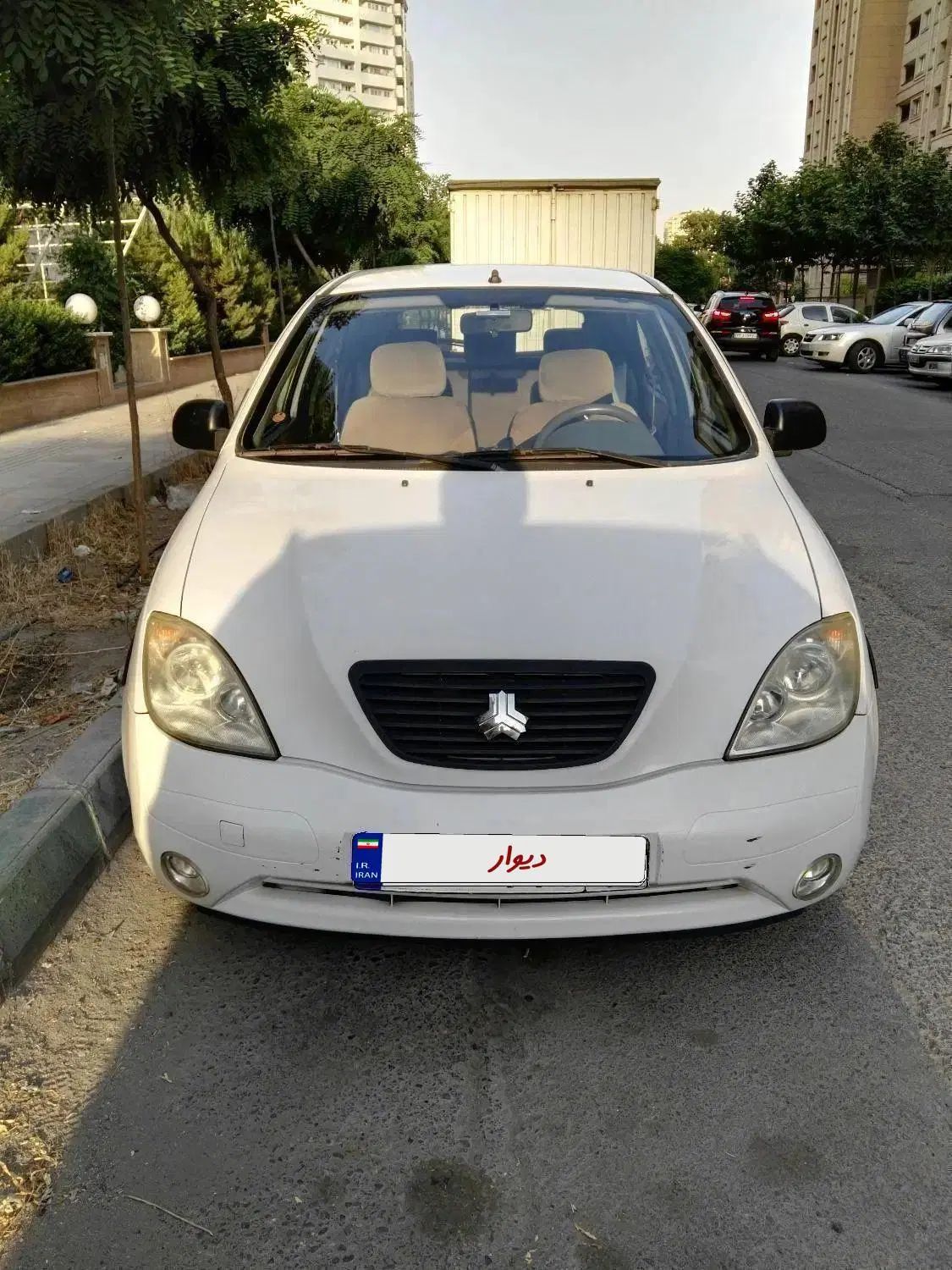 خودرو تیبا، 2 آگهی ann_19933523