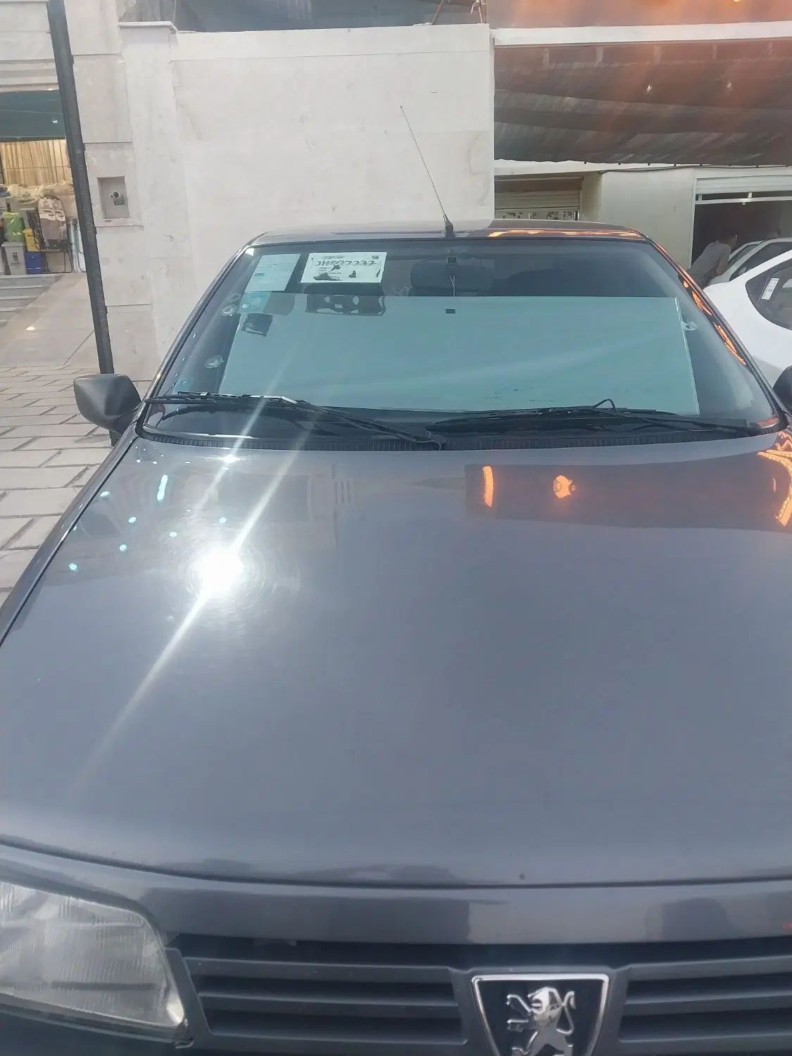 خودرو پژو، 405 آگهی ann_19933525