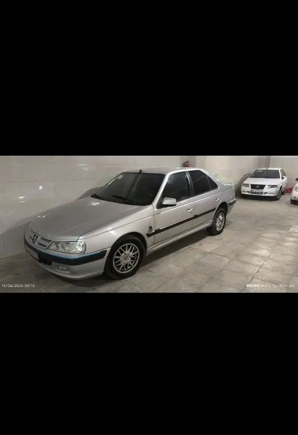 خودرو پژو، پارس آگهی ann_19933526
