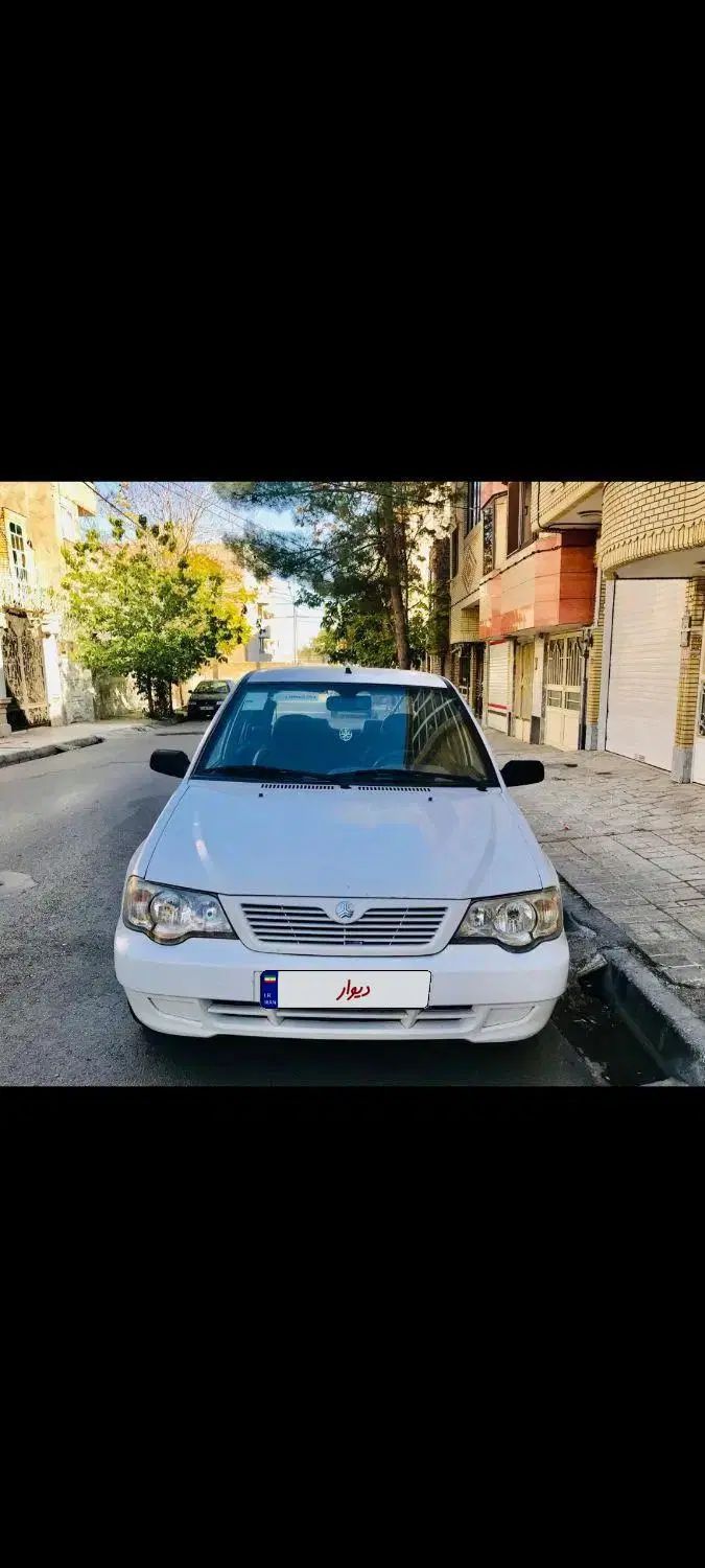 خودرو پراید، 111 آگهی ann_19933531