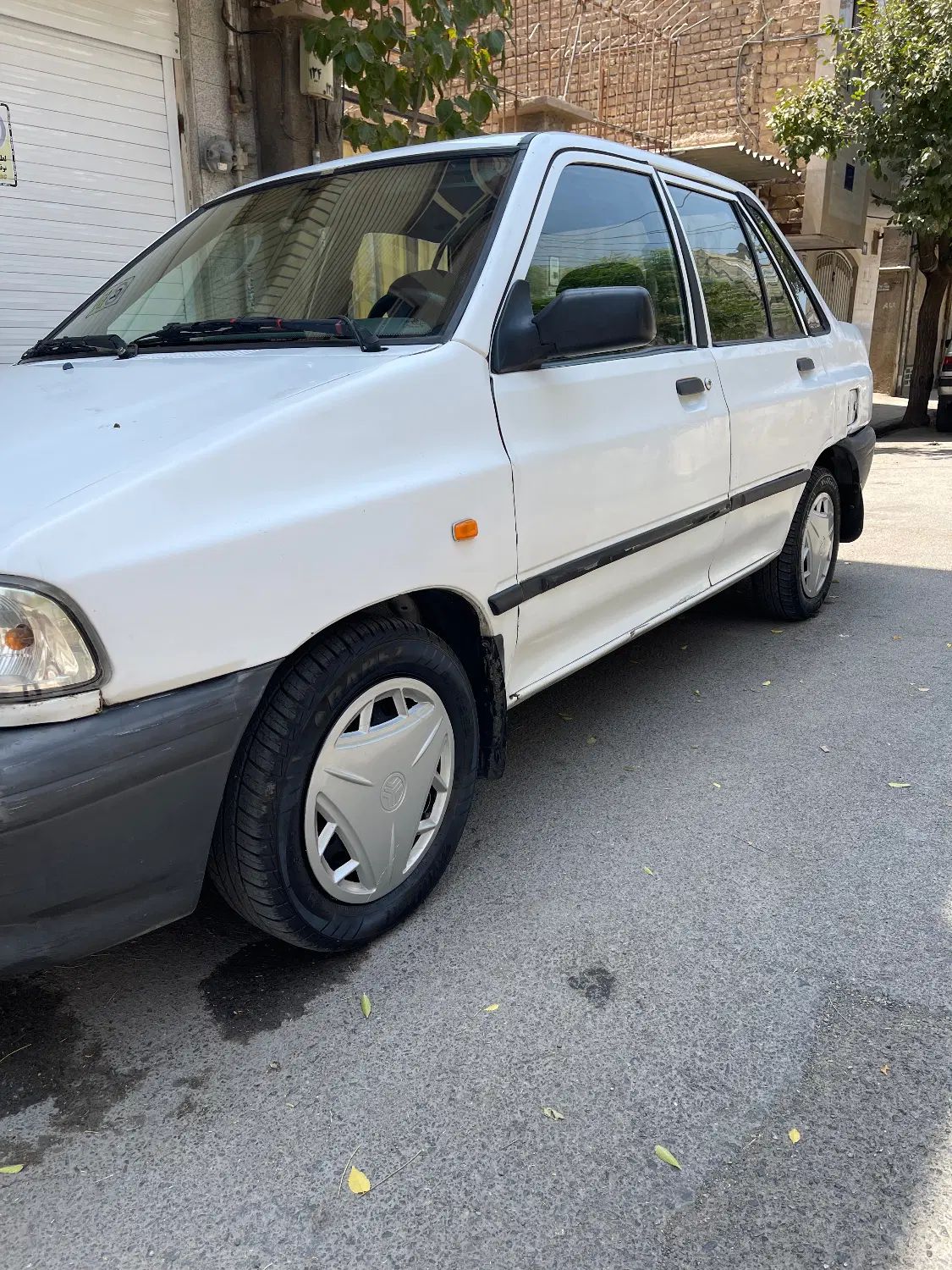 خودرو پراید، صبا آگهی ann_19933547