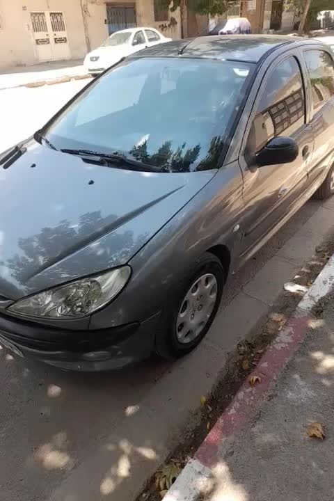 خودرو پژو، 206 آگهی ann_19933548
