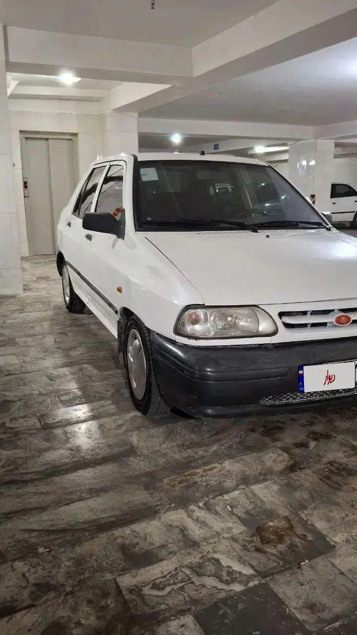 خودرو پراید، 131 آگهی ann_19933561