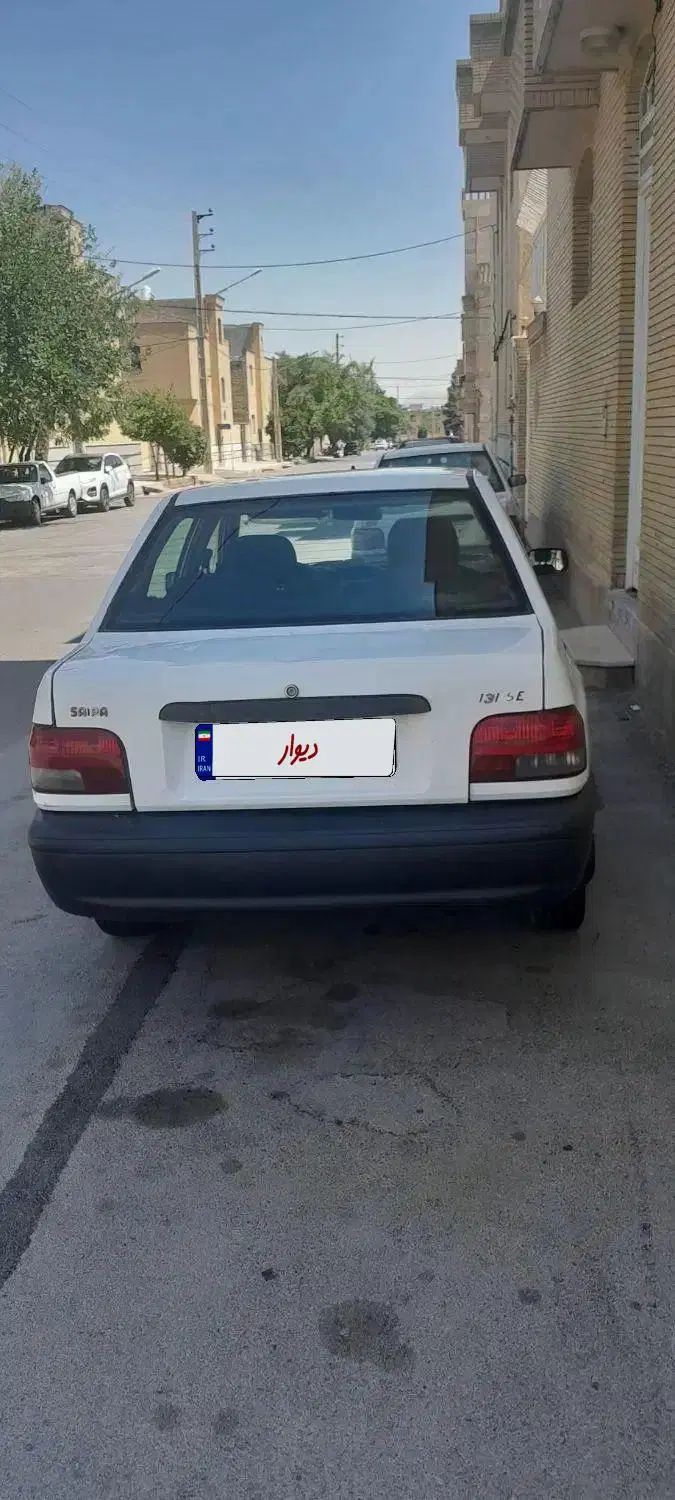 خودرو پراید، 131 آگهی ann_19933562