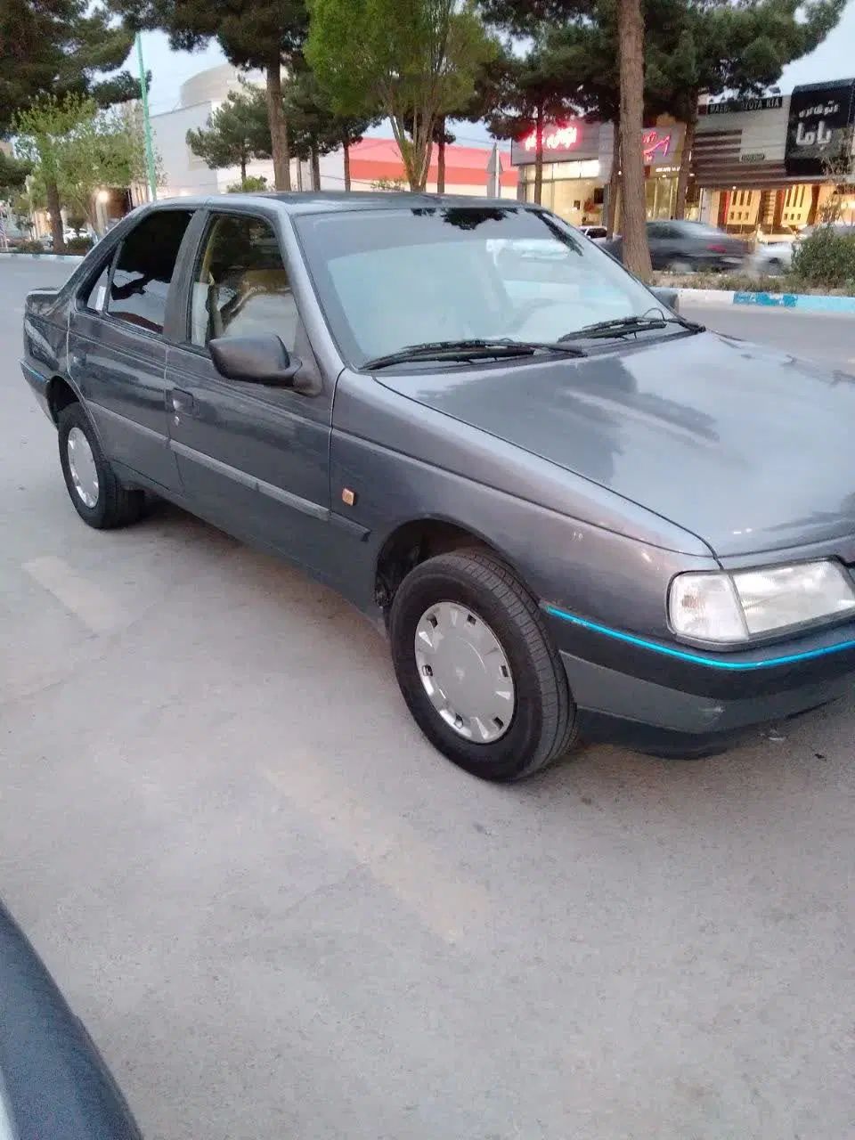 خودرو پژو، 405 آگهی ann_19933564