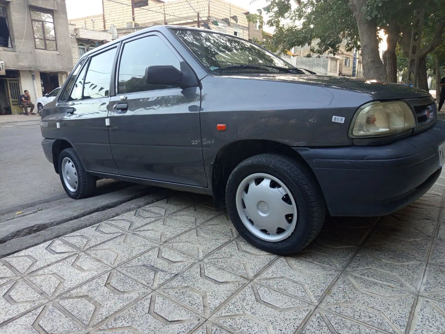 خودرو پراید، 131 آگهی ann_19933565