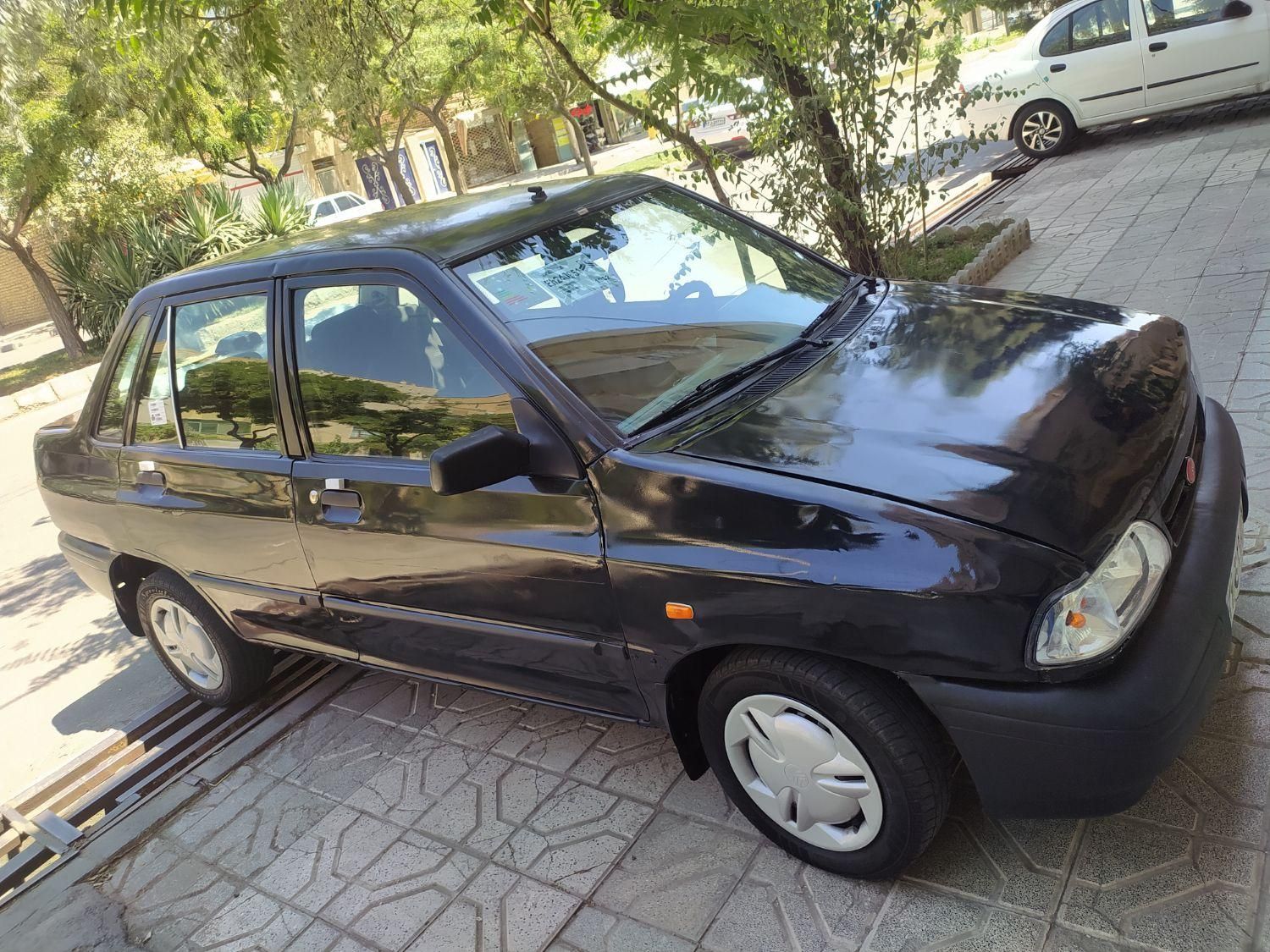 خودرو پراید، صبا آگهی ann_19933591
