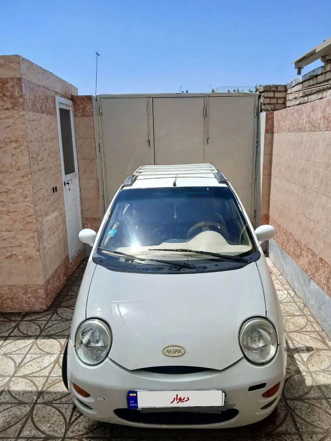 خودرو ام وی ام، 110 آگهی ann_19933603