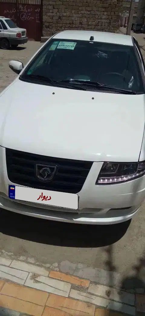 خودرو سمند، سورن پلاس آگهی ann_19933608