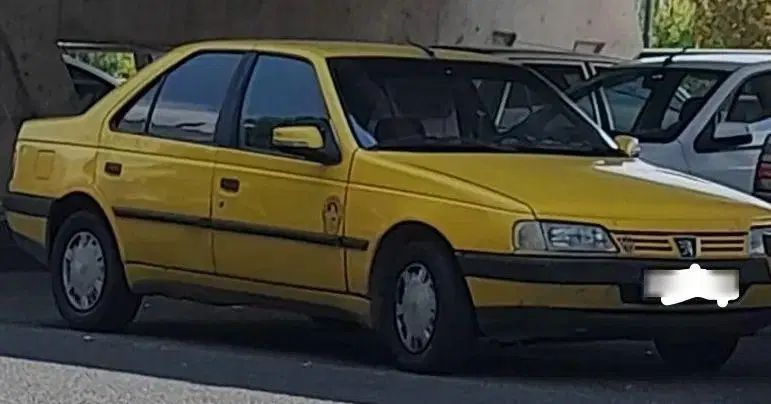 خودرو پژو، 405 آگهی ann_19933620