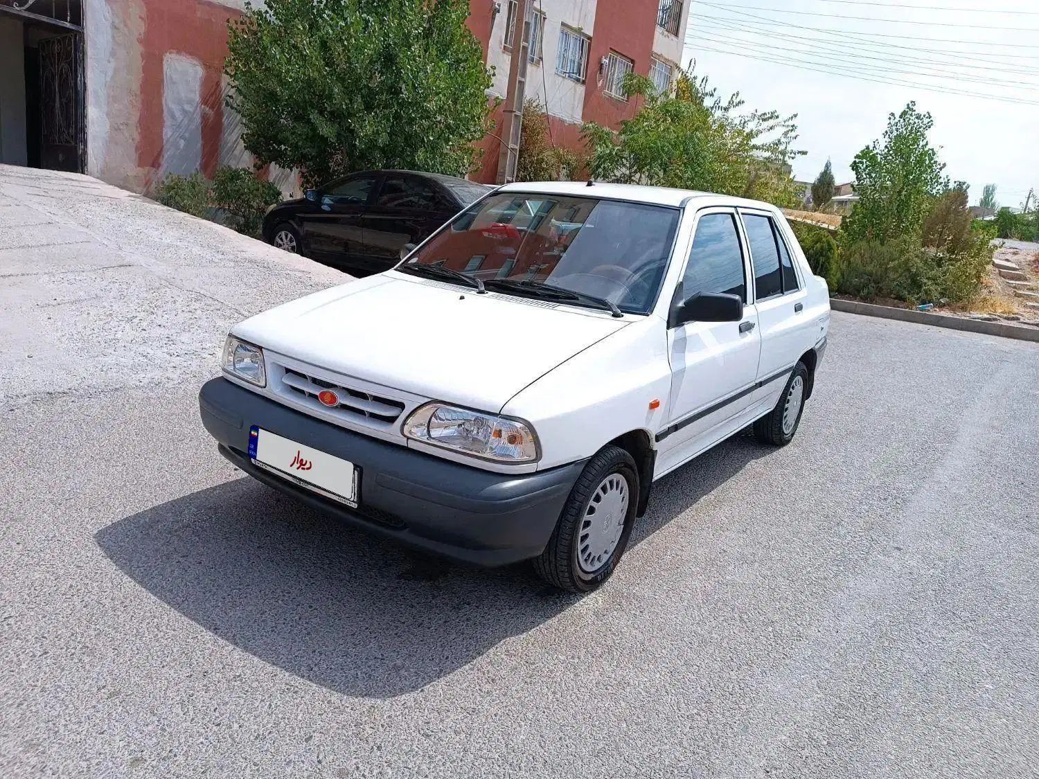 خودرو پراید، 131 آگهی ann_19933626
