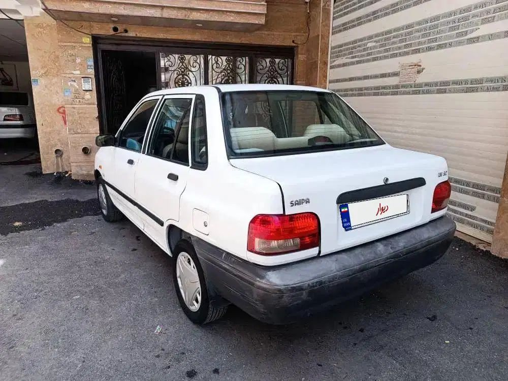 خودرو پراید، 131 آگهی ann_19933656